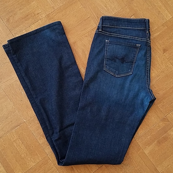 Sebastian McCall jeans - Picture 2 of 8